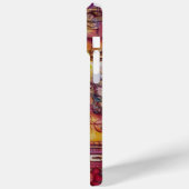 GARTEN DER VERLORENEN SCHATTEN / FLYING RED DRAGON Case-Mate iPhone HÜLLE (Rückseite / Links)