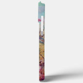 GARTEN DER VERLORENEN SCHATTEN / FLYING RED DRAGON Case-Mate iPhone HÜLLE (Rückseite / Links)