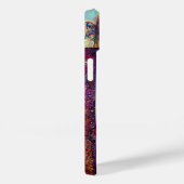 GARTEN DER VERLORENEN SCHATTEN / FLYING RED DRAGON Case-Mate iPhone HÜLLE (Rückseite / Rechts)