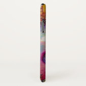 GARTEN DER VERLORENEN SCHATTEN / FLYING RED DRAGON Case-Mate iPhone HÜLLE (Hinten/Rechts)