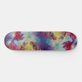 GARTEN DER VERLORENEN SCHATTEN / FLYING RED DRAGON SKATEBOARD (Horizontal)