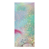 GARTEN DER VERLORENEN SCHATTEN - führen Sie L Werbekarte (Hinten)