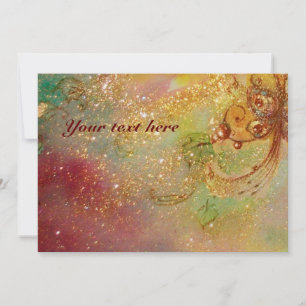 GARTEN DER VERLORENEN SCHATTEN - Goldhochzeit