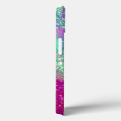 GARTEN DER VERLORENEN SCHATTEN - lila violette Far Case-Mate iPhone Hülle (Rückseite / Rechts)