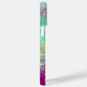 GARTEN DER VERLORENEN SCHATTEN - lila violette Far Case-Mate iPhone Hülle (Rückseite / Rechts)