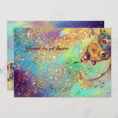 GARTEN DER VERLORENEN SCHATTEN - MAGIC BUTTERFLY-P (Vorne/Hinten)