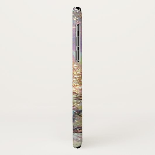 GARTEN DER VERLORENEN SCHATTEN - MAGIC BUTTERFLY-P Case-Mate iPhone HÜLLE (Hinten/Links)