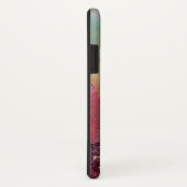 GARTEN DER VERLORENEN SCHATTEN - MAGIC BUTTERFLY-P Case-Mate iPhone HÜLLE (Hinten/Rechts)