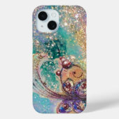 GARTEN DER VERLORENEN SCHATTEN - MAGIC BUTTERFLY-P Case-Mate iPhone HÜLLE (Rückseite)