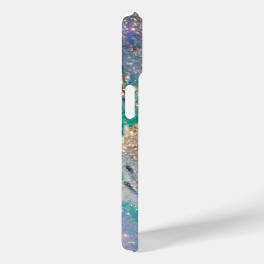 GARTEN DER VERLORENEN SCHATTEN - MAGIC BUTTERFLY-P Case-Mate iPhone HÜLLE (Rückseite / Rechts)