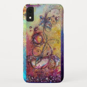 GARTEN DER VERLORENEN SCHATTEN - MAGIC BUTTERFLY-P Case-Mate iPhone HÜLLE (Rückseite)