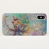 GARTEN DER VERLORENEN SCHATTEN - MAGIC BUTTERFLY-P Case-Mate iPhone HÜLLE (Rückseite (Horizontal))