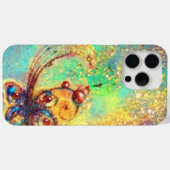 GARTEN DER VERLORENEN SCHATTEN - MAGIC BUTTERFLY-P Case-Mate iPhone HÜLLE (Rückseite (Horizontal))