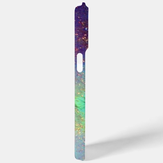 GARTEN DER VERLORENEN SCHATTEN - MAGIC BUTTERFLY-P Case-Mate iPhone HÜLLE (Rückseite / Rechts)