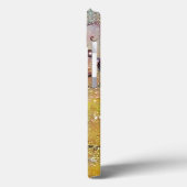 GARTEN DER VERLORENEN SCHATTEN - MAGIC BUTTERFLY-P Case-Mate iPhone HÜLLE (Rückseite / Links)