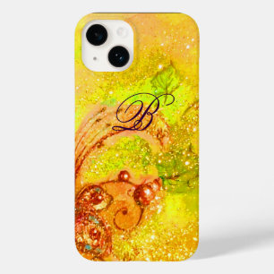 GARTEN DER VERLORENEN SCHATTEN - MAGIC BUTTERFLY-P Case-Mate iPhone HÜLLE