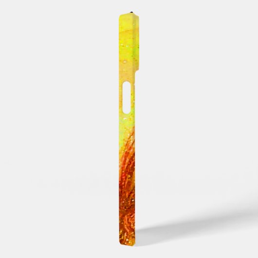 GARTEN DER VERLORENEN SCHATTEN - MAGIC BUTTERFLY-P Case-Mate iPhone HÜLLE (Rückseite / Rechts)