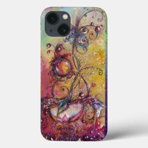 GARTEN DER VERLORENEN SCHATTEN - MAGIC BUTTERFLY-P Case-Mate iPhone HÜLLE