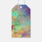 GARTEN DER VERLORENEN SCHATTEN - MAGIC BUTTERFLY-P GESCHENKANHÄNGER (Vorderseite)