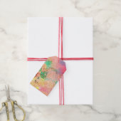 GARTEN DER VERLORENEN SCHATTEN - MAGIC BUTTERFLY-P GESCHENKANHÄNGER (Mit Garn)