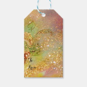 GARTEN DER VERLORENEN SCHATTEN - MAGIC BUTTERFLY-P GESCHENKANHÄNGER