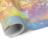 GARTEN DER VERLORENEN SCHATTEN - MAGIC BUTTERFLY-P GESCHENKPAPIER (Rolleneckpunkt)