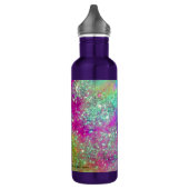 GARTEN DER VERLORENEN SCHATTEN - MAGIC BUTTERFLY-P TRINKFLASCHE (Links)