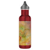 GARTEN DER VERLORENEN SCHATTEN - MAGIC BUTTERFLY-P TRINKFLASCHE (Rechts)