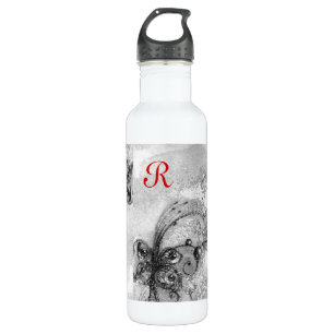 GARTEN DER VERLORENEN SCHATTEN - MAGIC BUTTERFLY-P TRINKFLASCHE