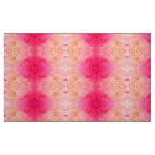 GARTEN DER VERLORENEN SCHATTEN/MAGIC PINK GLITZERN STOFF (Fat Quarter (45,7 x 55,9 cm))