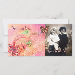 GARTEN DER VERLORENEN SCHATTEN,MAGISCHE SCHALTFLY-