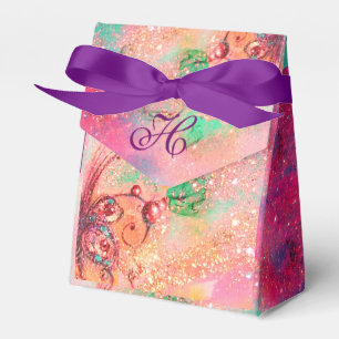 GARTEN DER VERLORENEN SCHATTEN MAGISCHE SCHMETTERL GESCHENKSCHACHTEL