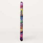 GARTEN DER VERLORENEN SCHATTEN, MYSTISCHE TREPPEN Case-Mate iPhone HÜLLE (Hinten/Rechts)