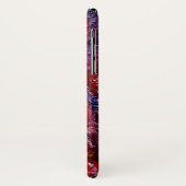 GARTEN DER VERLORENEN SCHATTEN, MYSTISCHE TREPPEN Case-Mate iPhone HÜLLE (Hinten/Links)