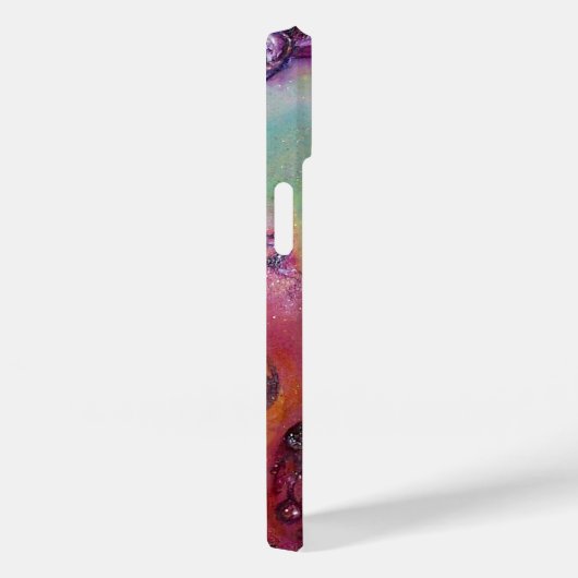 GARTEN DER VERLORENEN SCHATTEN - PFLANZE Case-Mate iPhone HÜLLE (Rückseite / Rechts)