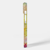 GARTEN DER VERLORENEN SCHATTEN - PFLANZE Case-Mate iPhone HÜLLE (Rückseite / Links)