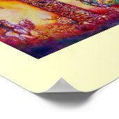 GARTEN DER VERLORENEN SCHATTEN POSTER (Ecke)