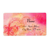 GARTEN DER VERLORENEN SCHATTEN, rosa (Vorne)