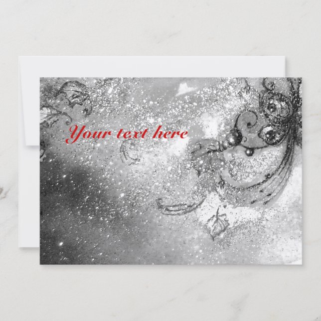 GARTEN DER VERLORENEN SCHATTEN - SCHALTFLY PFLANZE (Vorderseite)