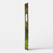 Garten des Heiligen-Paul-Krankenhauses von Vincent Case-Mate iPhone Hülle (Rückseite / Rechts)