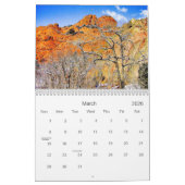 Garten des Kalenders der Gott-2013 Kalender (Mär 2026)