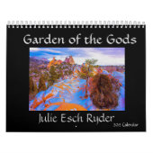 Garten des Kalenders der Gott-2013 Kalender (Titelbild)