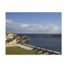 Gärten des Oberen Barracca