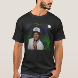 Garten des Regens T-Shirt
