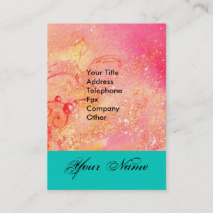 GARTEN DES VERLORENEN VISITENKARTE