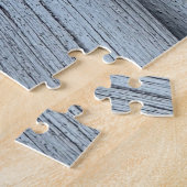 Garten-Echsen-Puzzle Puzzle (Seite)