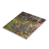 Garten: Fliese (Seite)