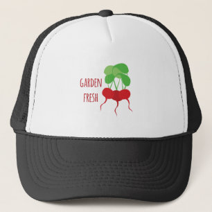 Garten frisch truckerkappe