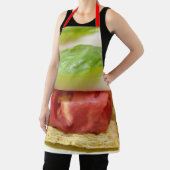 Garten Frische Leckerei Schürze (InSitu)