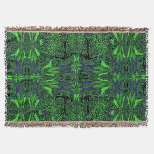 Garten Gaia 256 Decke (Vorderseite)